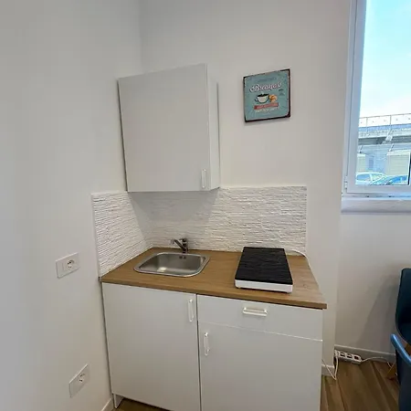 Italy 57 Apartament Bari