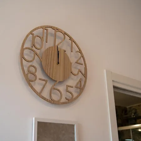 Italy 57 Apartament *