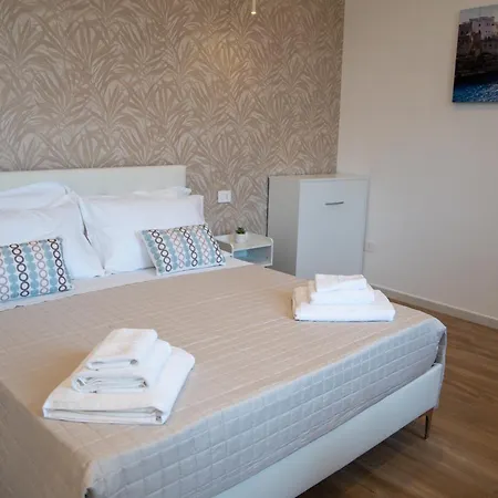 Italy 57 Apartament *