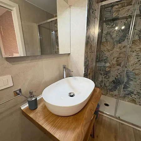 Apartament Italy 57 Bari