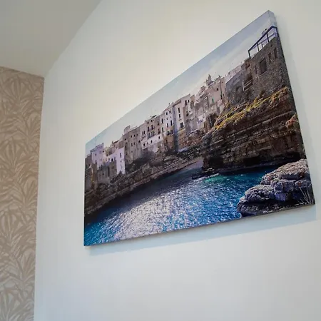 Italy 57 Апартаменты