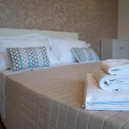 Italy 57 Апартаменты