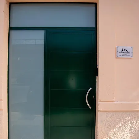 Italy 57 Апартаменты *