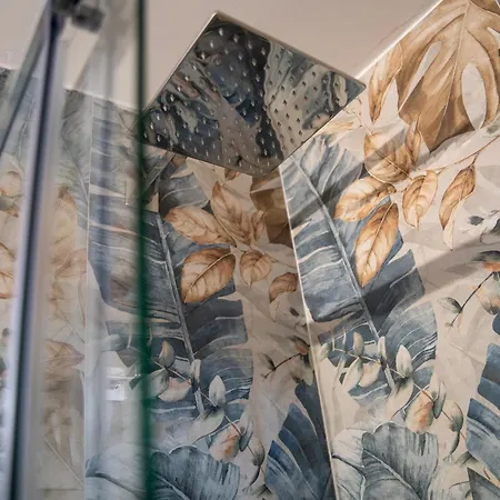 Апартаменты Italy 57