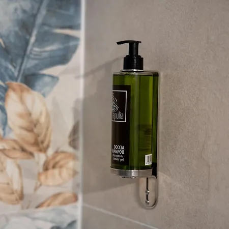 Italy 57 Апартаменты Бари