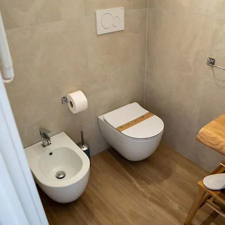 Апартаменты Italy 57 *