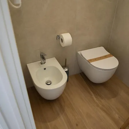 Italy 57 Апартаменты Бари