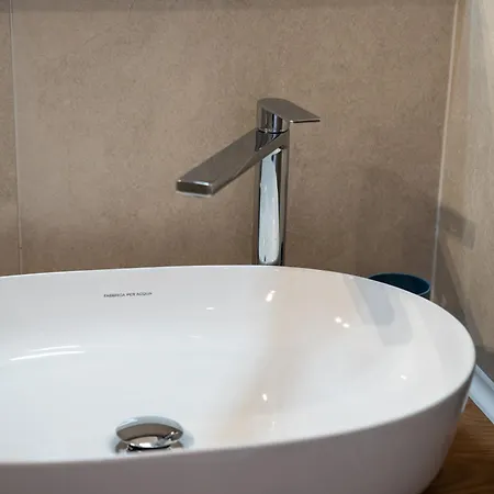 Апартаменты Italy 57