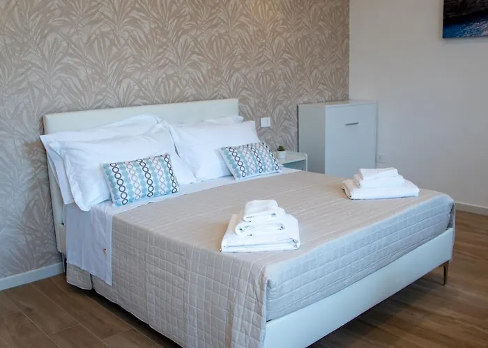 Apartamento Italy 57