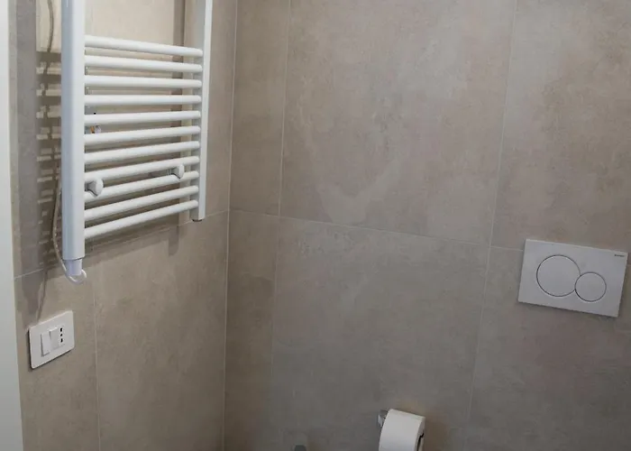 Italy 57 Apartmán Bari