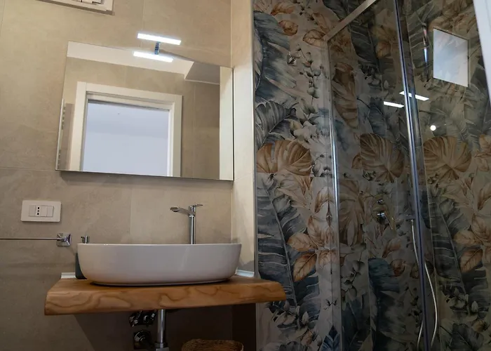 Apartmán Italy 57 Bari