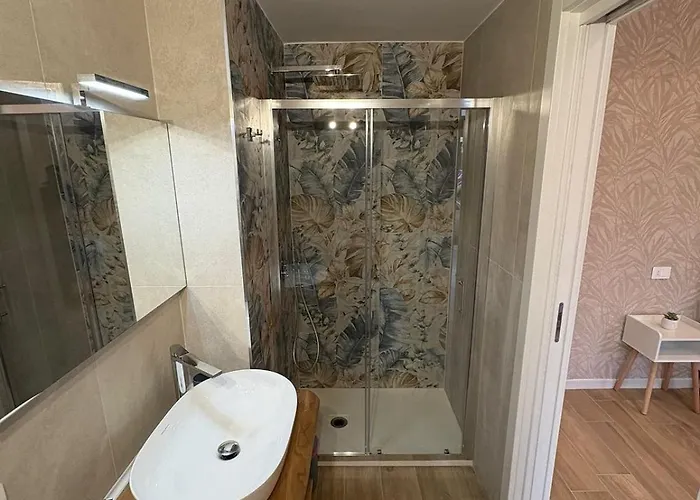 Italy 57 Apartamento *